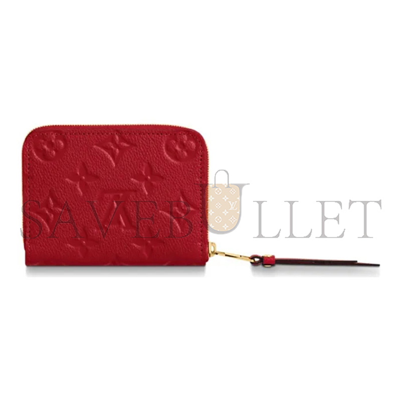 l0vis Vvtt0n master zippy coin purse m60574 (11*8.5*2cm)